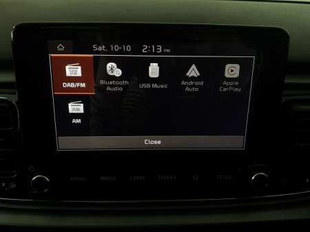 2023 Kia Rio - photo 19