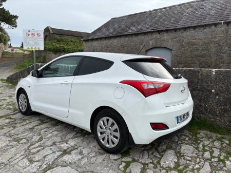 2016 Hyundai i30 - photo 10