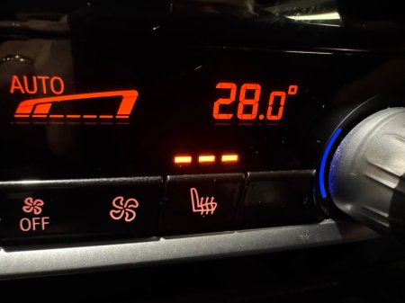 2019 BMW 5-Series - photo 21