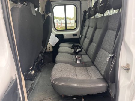 2020 Fiat Ducato - photo 11