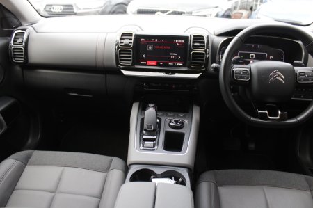 2019 Citroen C5 Aircross - photo 18