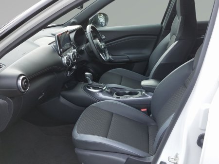 2024 Nissan Juke - photo 4