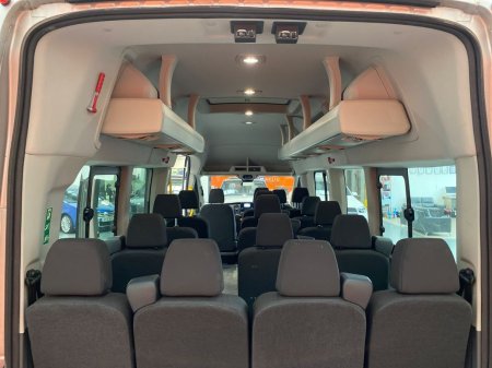2023 Ford Transit - photo 17