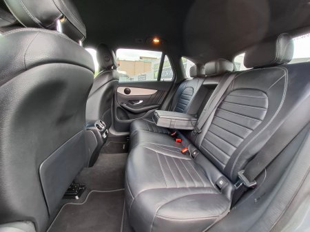 2022 Mercedes-Benz GLC - photo 11
