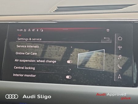 2023 Audi e-tron GT quattro - photo 25