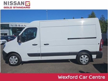 2021 Nissan NV400 - photo 5