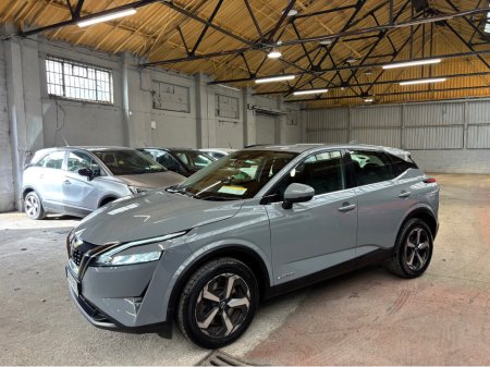 2023 Nissan Qashqai - photo 18