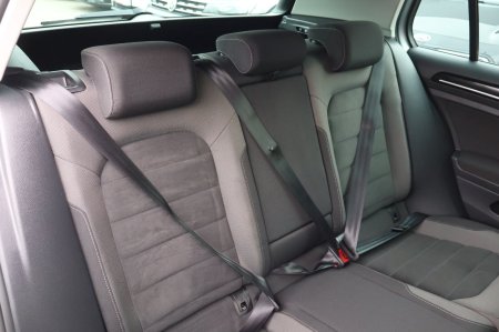 2018 Volkswagen Golf - photo 23
