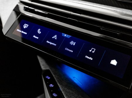 2025 Peugeot 3008 - photo 20