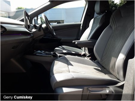 2026 Volkswagen ID.5 - photo 4