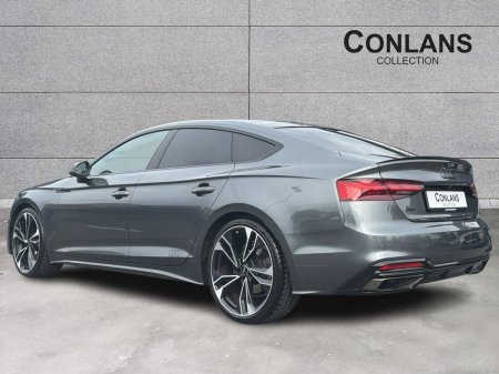 2024 Audi A5 - photo 2