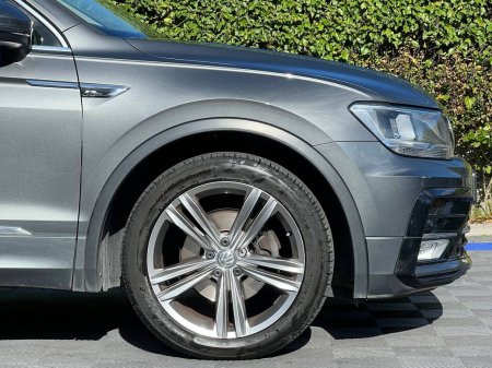2017 Volkswagen Tiguan - photo 9