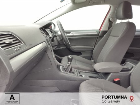2018 Volkswagen Golf - photo 4