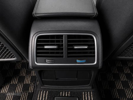 2013 Audi A4 - photo 21