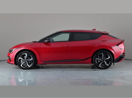 2024 Kia EV6 - photo 3