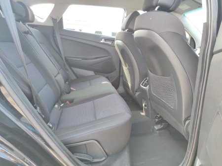 2018 Hyundai Tucson - photo 12
