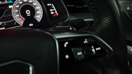 2019 Audi A7 - photo 45
