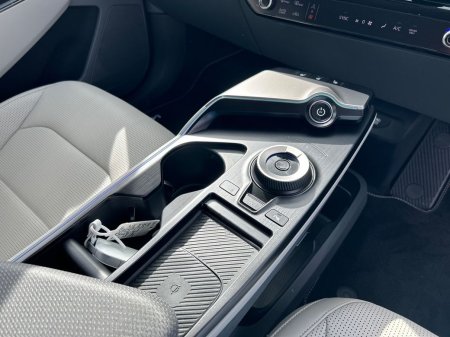 2026 Kia EV6 - photo 16