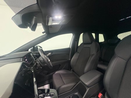 2023 Audi Q4 e-tron - photo 8