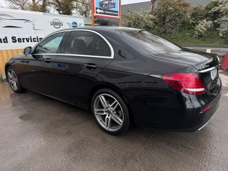 2018 Mercedes-Benz E-Class - photo 9