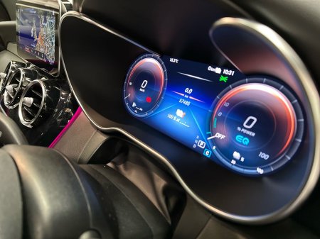 2023 Mercedes-Benz GLC - photo 17