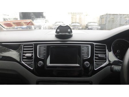 2015 Volkswagen Golf - photo 16