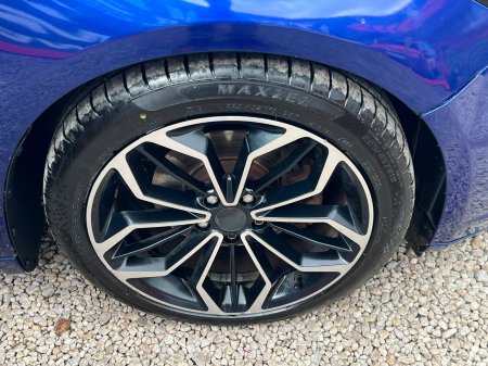 2018 Ford Mondeo - photo 18