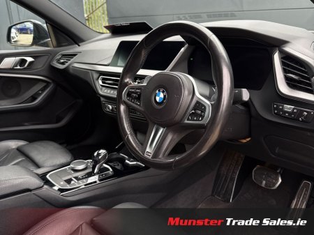 2021 BMW 2-Series - photo 12