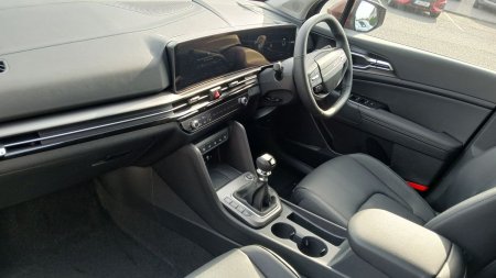 2026 Kia Sportage - photo 3