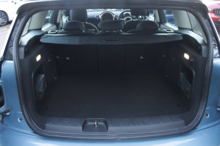 2017 Mini Clubman - photo 18