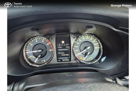 2023 Toyota Hilux - photo 9