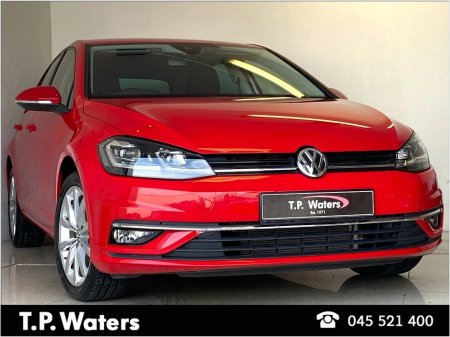2018 Volkswagen Golf - photo 14