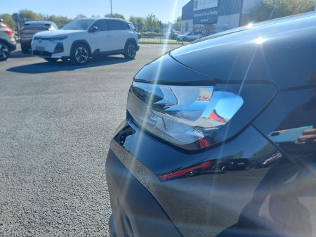 2026 Citroen Berlingo - photo 10