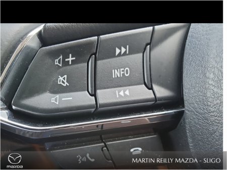 2023 Mazda CX-5 - photo 19