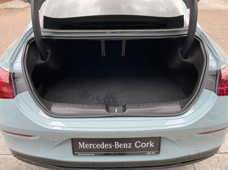 2026 Mercedes-Benz CLA - photo 17