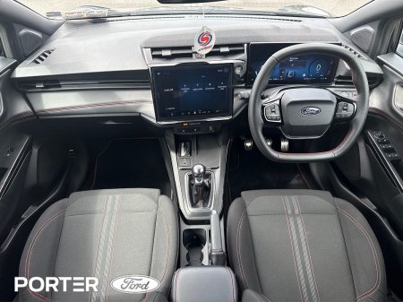 2025 Ford Puma - photo 2