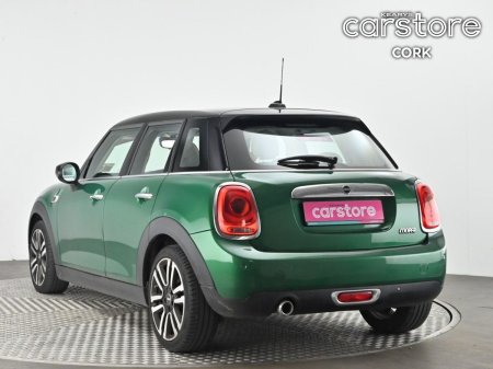 2020 Mini Cooper - photo 3