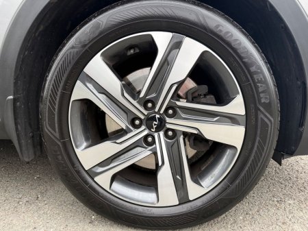 2024 Kia Sorento - photo 11