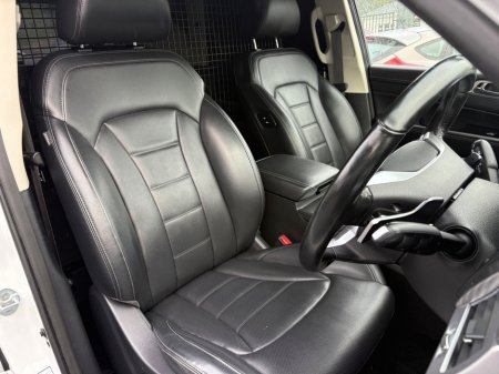 2023 SsangYong Rexton - photo 11