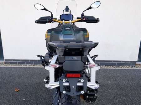 2026 BMW R 1300 GS Adventure - photo 7