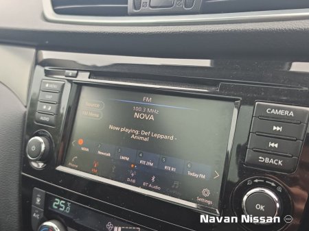 2019 Nissan Qashqai - photo 24