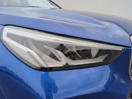 2026 BMW X1 - photo 7