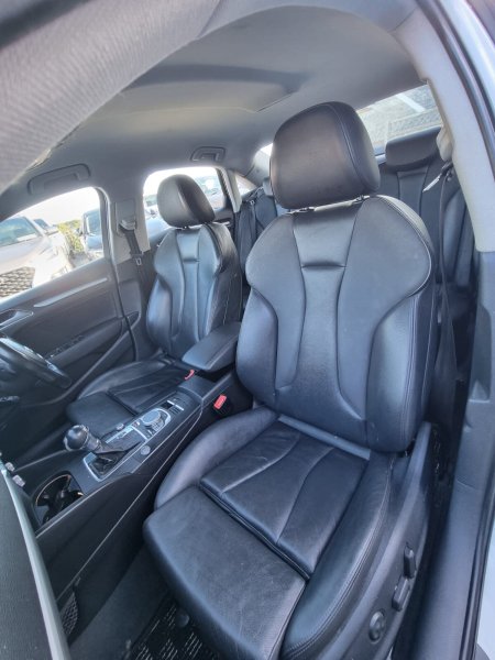 2015 Audi A3 - photo 23