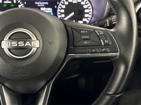 2023 Nissan Juke - photo 22