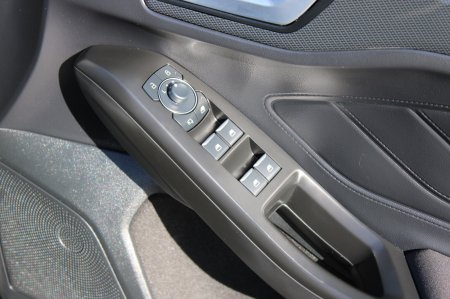 2024 Ford Focus - photo 15