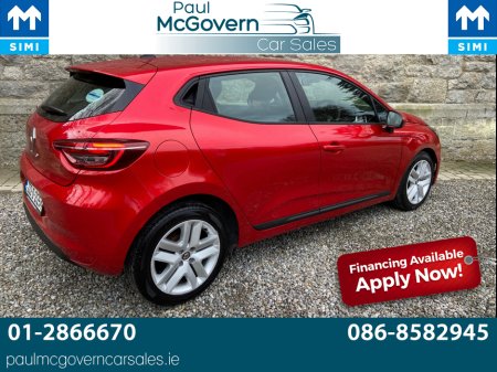2022 Renault Clio - photo 7