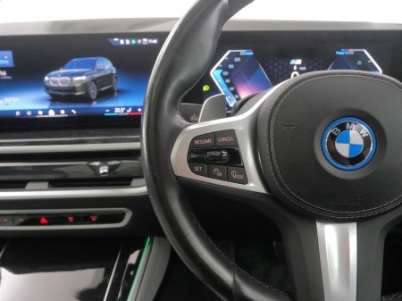 2024 BMW X5 - photo 17