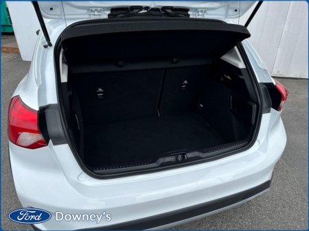 2020 Ford Focus - photo 16