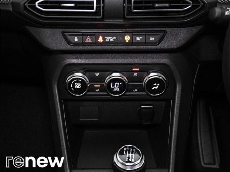2022 Dacia Jogger - photo 23