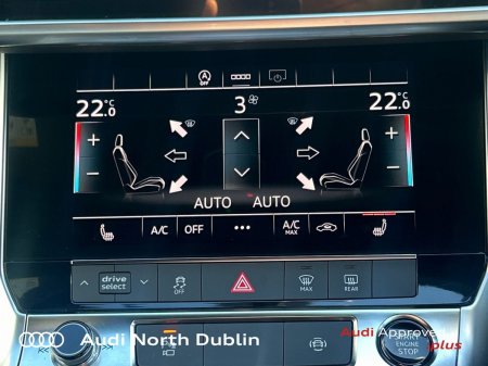 2024 Audi A6 - photo 38